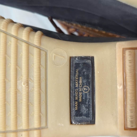 NEW Refresh, Cognac Hunter Boot - Picture 7 of 8